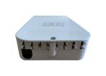 ABS Material Optical Fiber Distribution Box 16 Core Fiber