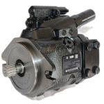 Hydraulic Excavator Piston Main Pump A10V Series ZE17 A10V018 1000411755