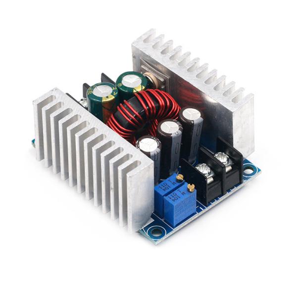 DC 300W 20A Constant Step Down Converter Voltage Buck Current Source Power