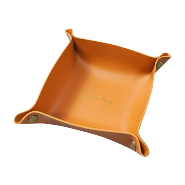 Commercial Buyer E-commerce GLOSSY Multi Purpose Storage Box Containers in PU
