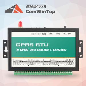 China CWT5111 GSM/GPRS RTU SMS Controller wholesale