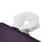 PE Film Soft Disposable Massage Bed Covers Medical Nonwoven