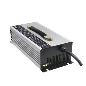 China 12V 90A Automatic Trickle Solar Battery Charger Economic Design on sale