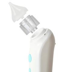 China baby grooming kit nail clipper nasal aspirator usb rechargeable baby nasal aspirator wholesale