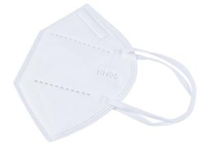 China Earloop CE NB 2363 Approved Dust Mask FFP2 wholesale