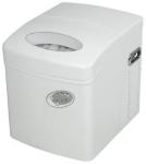 20Kg 110V 60Hz R134a Refrigerant Low Power Low Noise Static Cooling Automatic