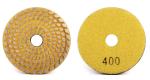 Concrete Marble Polishing Pads , Granite Polishing Pads For Granite Floor