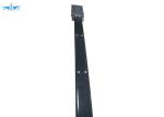 Custom Carbon Composite Parts Polish Finish Ra 0 . 2 - 3 . 2 Surface Roughness