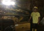 1000m Depth Flexible Underground Core Drilling Rig Water Drilling Machine