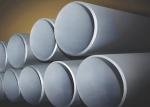 904L 304L 316 Austenitic Stainless Steel Pipe For Ship building industry