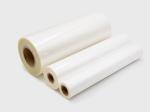 Moisture Proof 75 Mic Glossy EVA PET Laminating Protective Packaging Film Roll