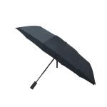 10 Fiberglass Ribs reinforced umbrella Three folding