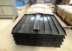 358 High Security Fence with Additional Twin Wire
