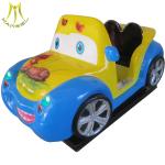 Hansel kids playground funfair rides for sale electric ride on happy car