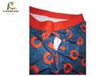 Summer Mens Hawaii Board Shorts For Children , Boys Swim Pants With Printed