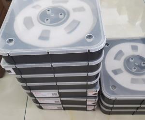 China 1.3mm Width Ceramic Doctor Blade For Tissue Paper Making Machinery wholesale