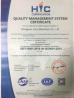 Shenzhen Silvercnc Tech Co., Ltd. Certifications