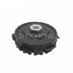 125mm Diameter Auto AC Compressor Pulley Clutch 7PK For Toyota Camry 2011-2016 2