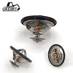 DE12T-76 DH370-7 Doosan Engine Thermostat 51.06402-0006