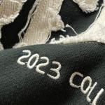 High Weight Cotton Custom Embroidered Hoodies in Vintage Distressed Style for