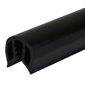 China 30% Deposit 70% Balance Boat Gunnel Rubber Guard Gunwale Rubber wholesale
