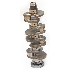China Engine Forging &amp; Casting Crankshaft 14B 15B For Toyota Cast Iron Material wholesale