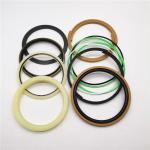 LQ01V00007R300 Excavator Cylinder Seal Kits LQ010V00005R300 For SK Model