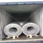 AL-6XN N08367 Precision Stainless Steel Strip Thin A182 Annealed Optional