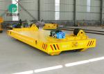 15 Ton Manufacturing Industry Finish Products Handling Electric Driven Slab