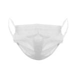 Odorless Mint Smell Disposable Face Mask