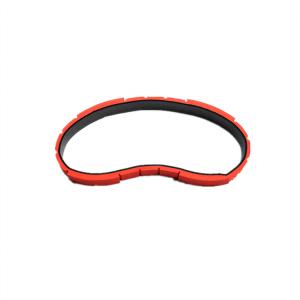 China 49229519000E ATM Machine Parts Diebold Opteva ATM Envelope Deposit Pick Belt 49-229519-000E wholesale