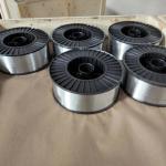 Arc Spray And Flame Spray Wire TANKII Pure Aluminum Wire