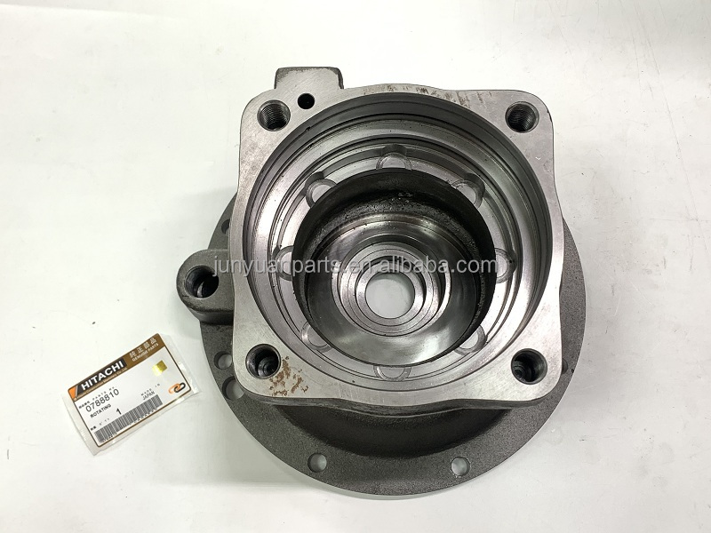 Excavator Swing Motor Housing ZX200-3 0788810 Casing 0788810 Case Hub ZX200-6