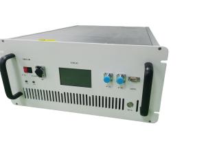 China 1000-6000 MHz C Band Power Amplifier Wideband Psat 40 W RF Power Amplifier for Telecommunication wholesale