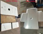 Multi-Functional Carbon Steel Material Joining Straight Seam Rolling Welding