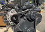 Cummins Engine B3.3 Original Brand New Diesel Motor 60HP Water Cooled