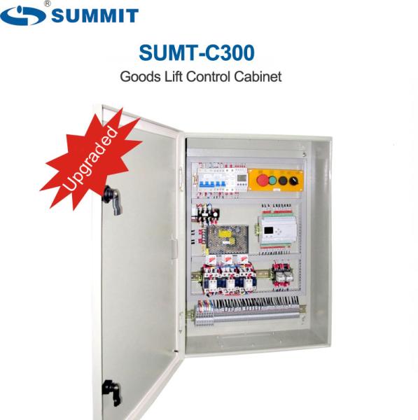 SUMMIT 2-6 Floors Elevator Control Cabinet Hydralic Lift Control Cabinet For
