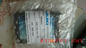 China Hard Disk ASM XP SMT Spare Parts JUKI FX1R Hard Disk 40044513 wholesale