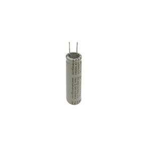 China 18650 Ternary Lithium Ion Battery Cells 3-5C Charging And Discharging Rate wholesale