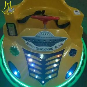 China Hansel entertainment park games electric children elecrtic ride on car wholesale