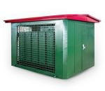 ZGS Transformer Substation/Combined Substation