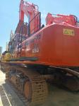 Powerful Used Hitachi Excavator 650H with Excellent Performance