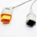 10ft Length IBP Adapter Cable Medex Abbott Connector Siemens Compatible CB-91096