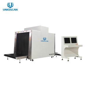 China 800KG Conveyor 36AWG SF150150 X Ray Baggage Scanner wholesale
