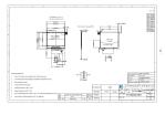 2.31'' TN LCD Module 320*240 RGB Color Wide Temperature For Industrial / Medical