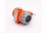 High Efficiency Pressure Temperature Sensor 4mA~20mA DC Power Supply