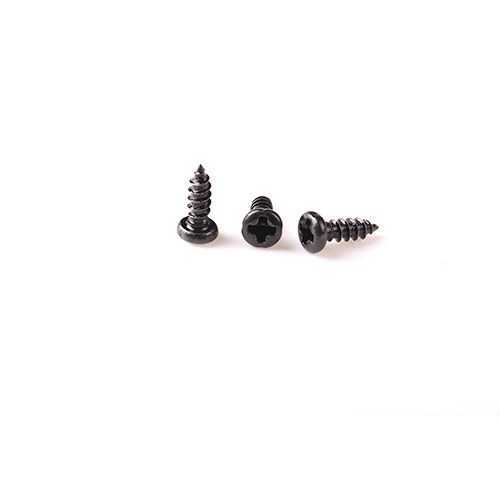 M1.2 Small Pan Head Phillips Driver Self-tapping Screw Micro Mini Screw