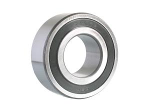 China Double Row Angular Contact Ball Bearings 3307A 3308B wholesale