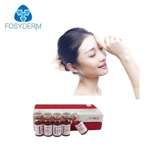 China Mesotherapy Red Lipo Lax Lipolytic Slimming Injection wholesale