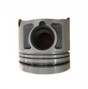 China TEM Isuzu 4JG2 Piston Ring Set Cylinder Liner Kit 8-97176-620-0 8971766200 wholesale